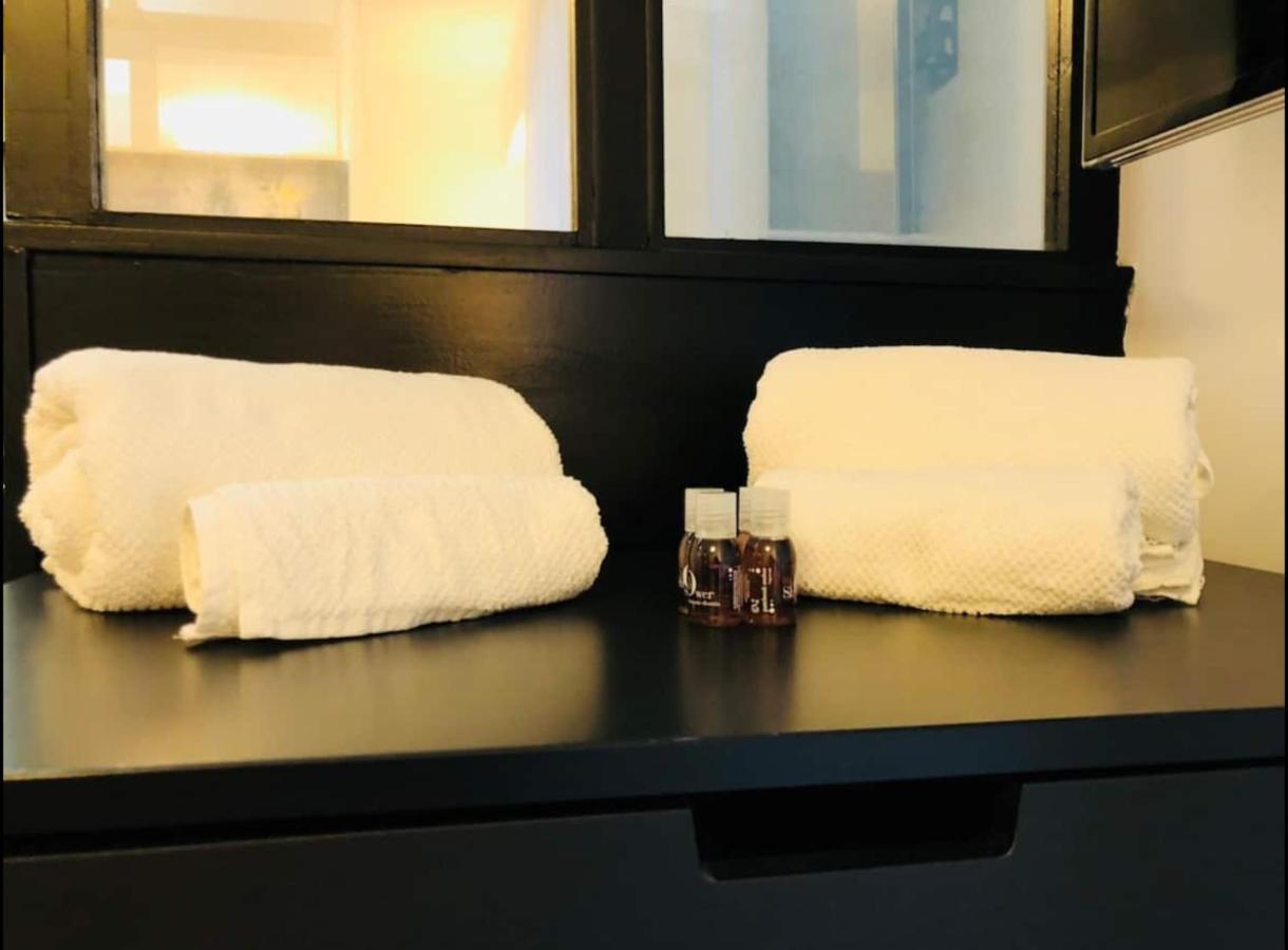 Beautiful Fully Renovated Centrally Located Studio Monte Carlo Eksteriør bilde
